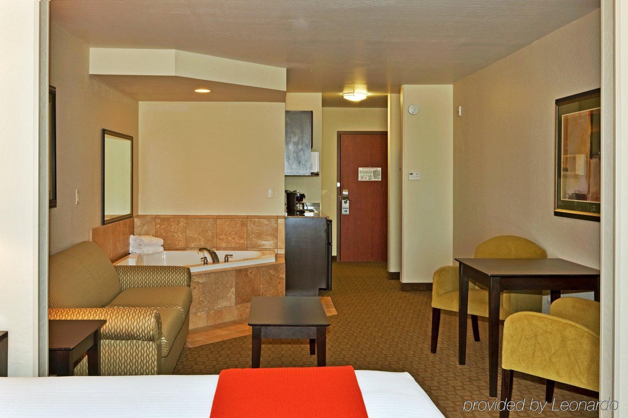 Greentree Inn And Suites Florence, Az Екстер'єр фото