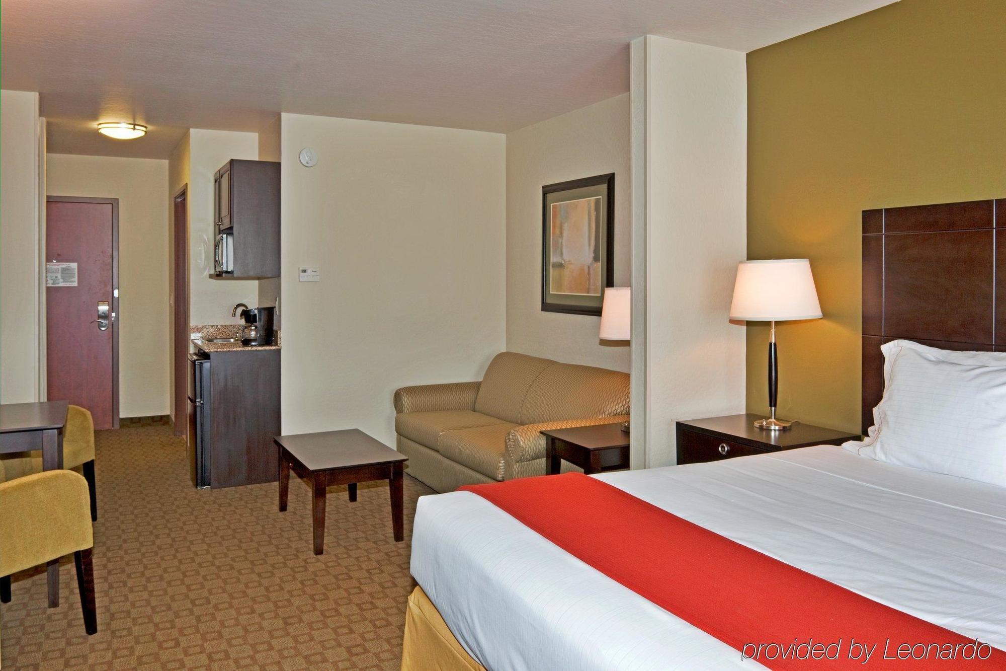 Greentree Inn And Suites Florence, Az Екстер'єр фото