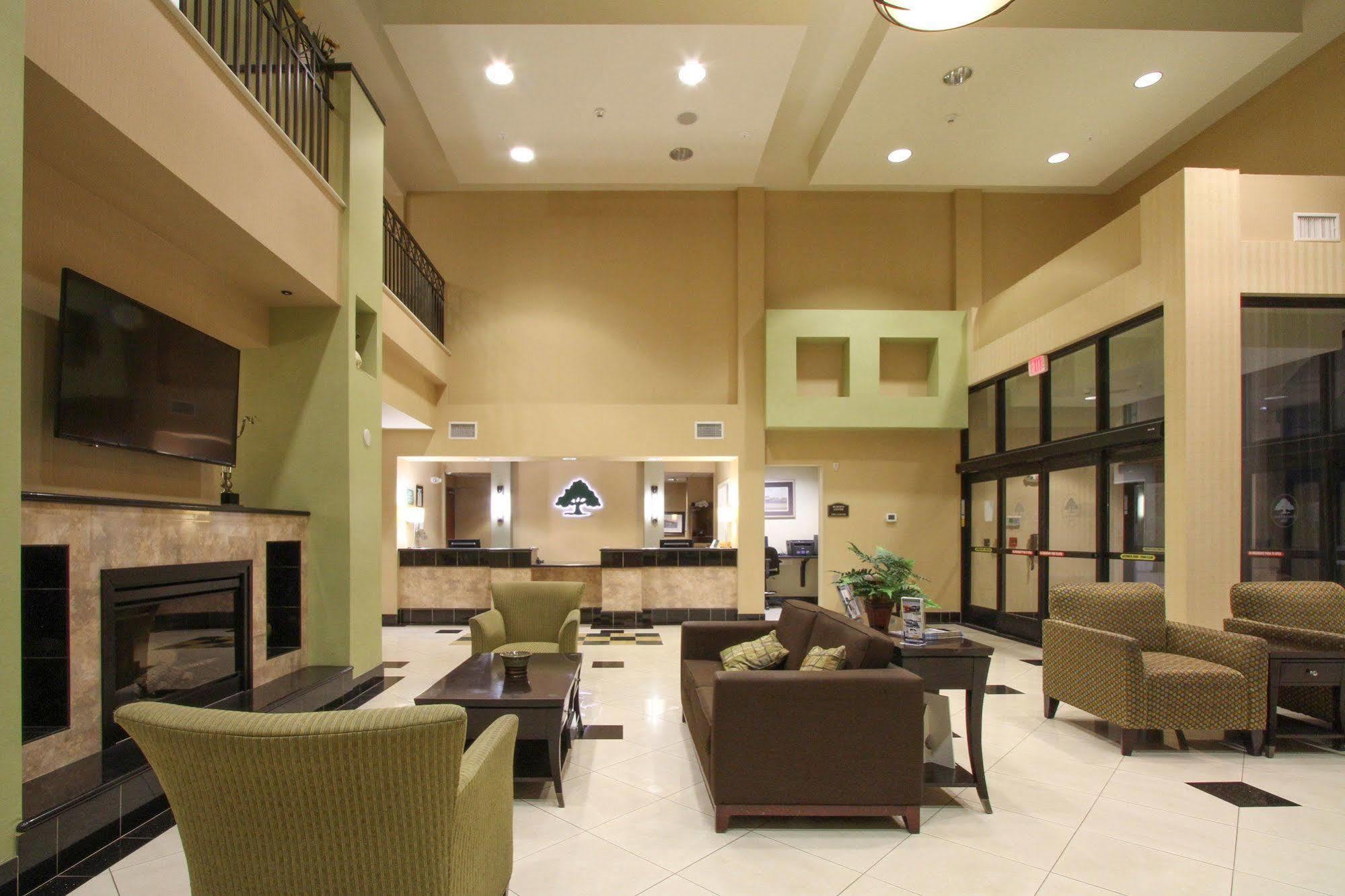 Greentree Inn And Suites Florence, Az Екстер'єр фото