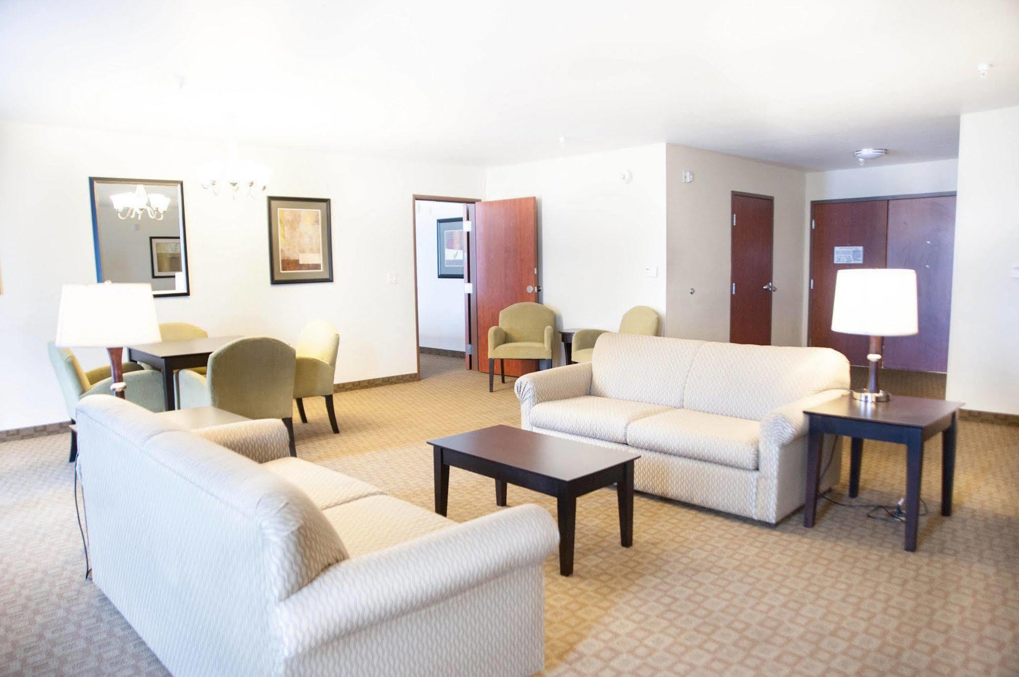 Greentree Inn And Suites Florence, Az Екстер'єр фото