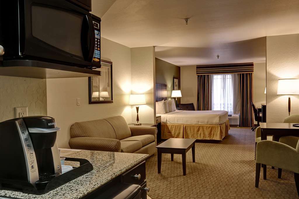 Greentree Inn And Suites Florence, Az Екстер'єр фото